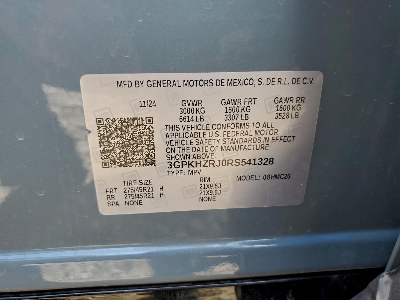 Honda Prologue E Elite Image 10