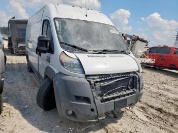  Salvage Ram Promaster