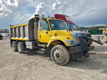  Salvage International 7000 7400