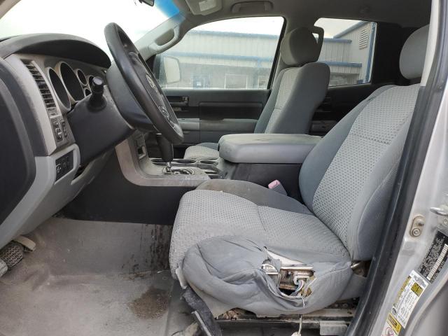 Toyota Tundra Double Cab Sr5 Image 4