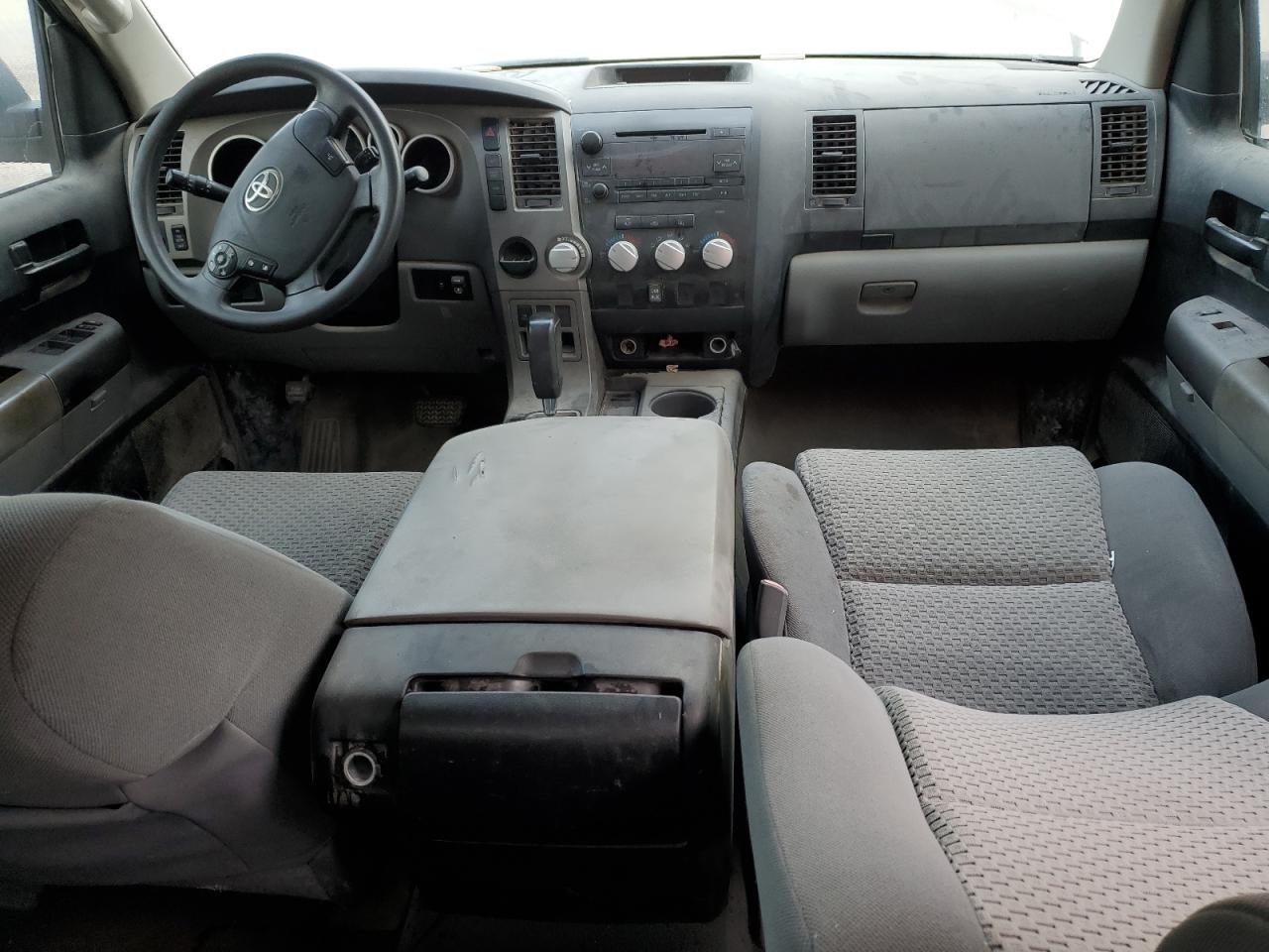 Toyota Tundra Double Cab Sr5 Image 13