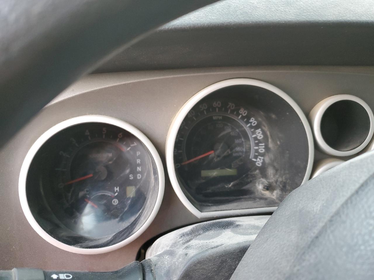 Toyota Tundra Double Cab Sr5 Image 10