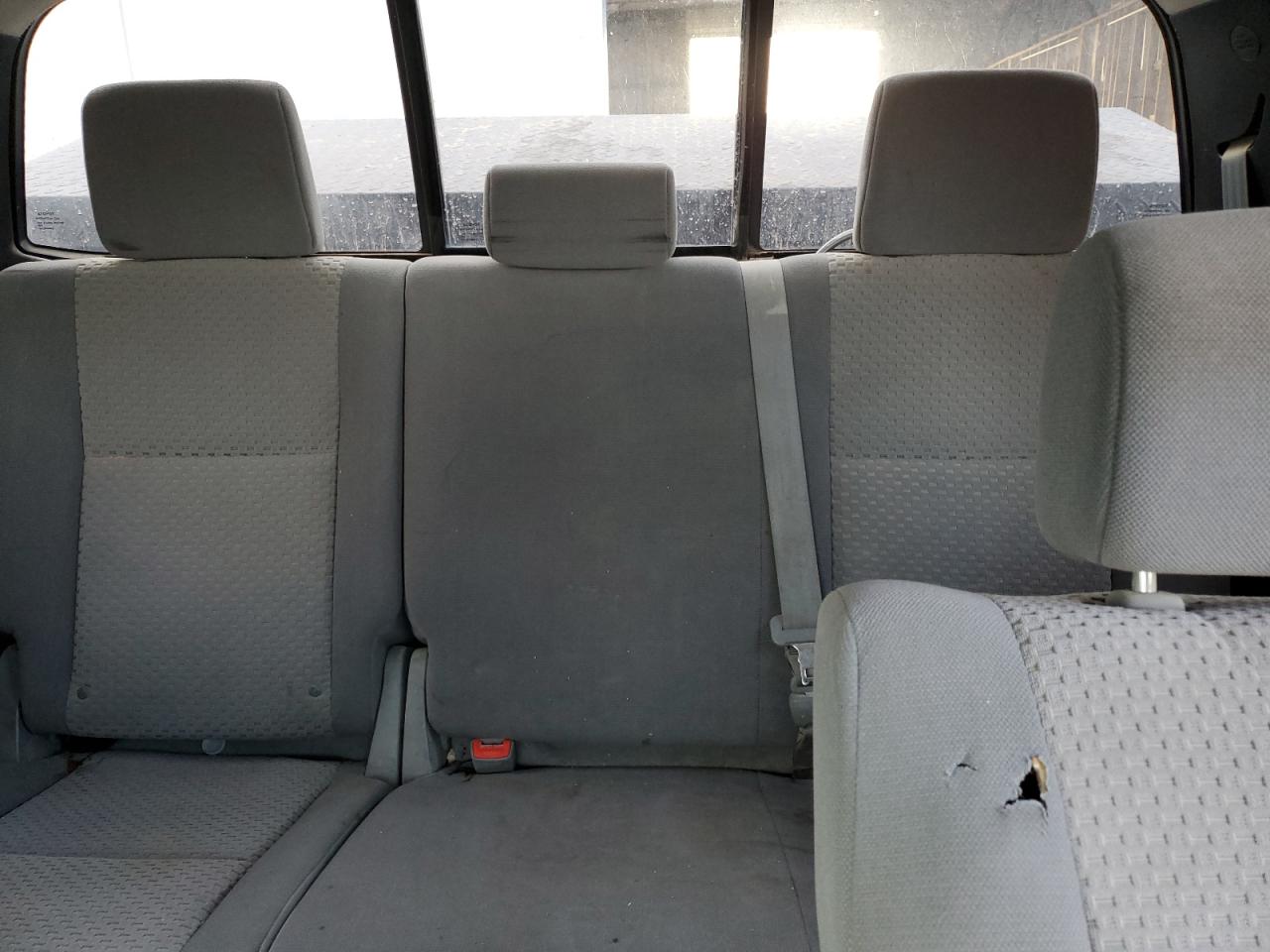 Toyota Tundra Double Cab Sr5 Image 8