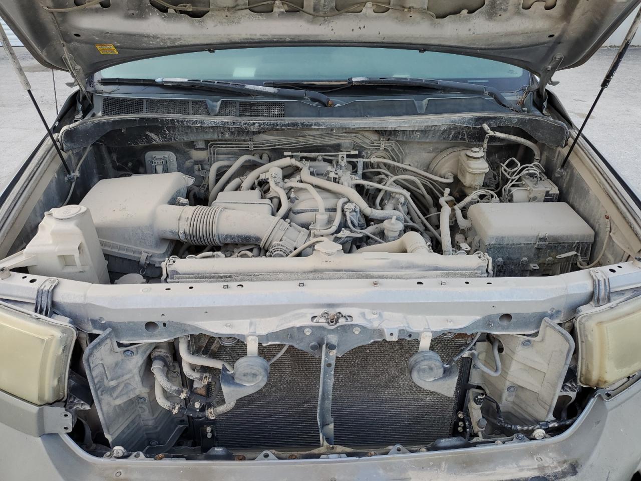 Toyota Tundra Double Cab Sr5 Image 12