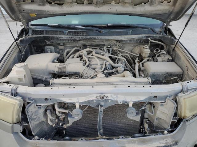 Toyota Tundra Double Cab Sr5 Image 12