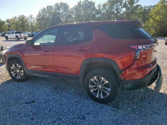 Chevrolet Equinox Lt Image 12