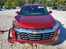 Chevrolet Equinox Lt Image 5