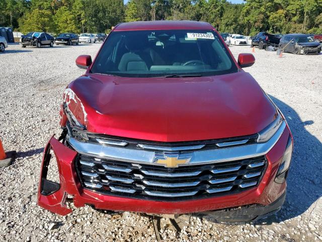 Chevrolet Equinox Lt Image 5