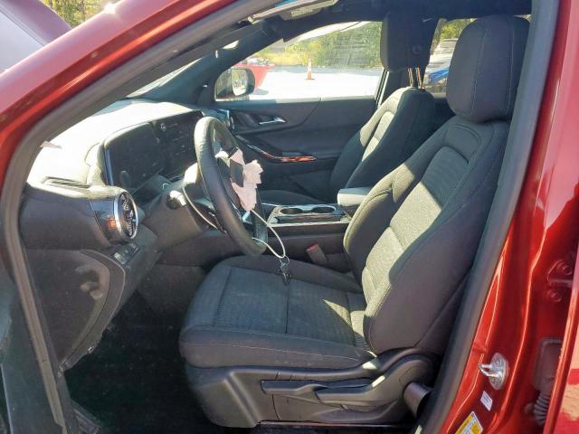 Chevrolet Equinox Lt Image 6