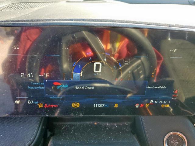 Chevrolet Equinox Lt Image 10