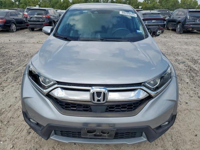 Honda Crv Ex Image 11