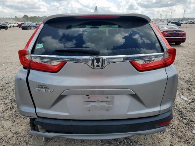 Honda Crv Ex Image 2