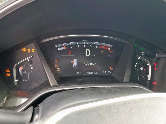 Honda Crv Ex Image 5