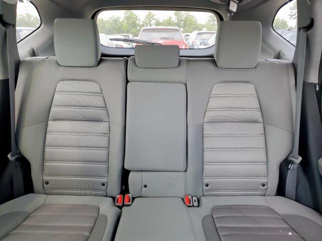 Honda Crv Ex Image 8