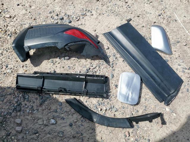 Honda Crv Ex Image 10