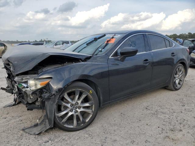  Salvage Mazda 6