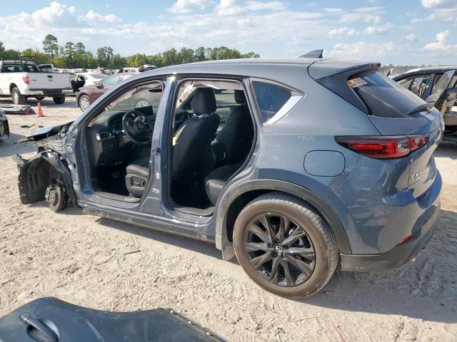 Mazda Cx Preferred Image 6
