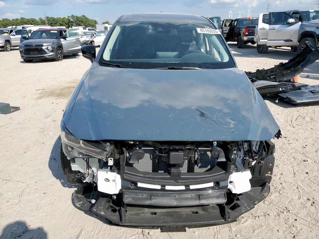 Mazda Cx Preferred Image 5