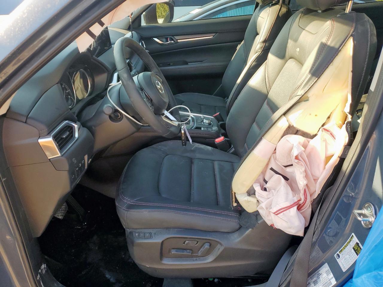 Mazda Cx Preferred Image 13