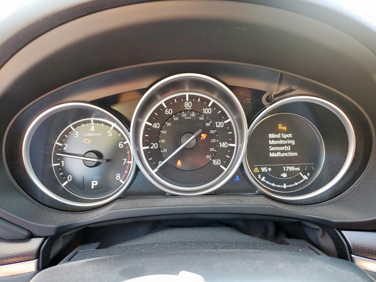 Mazda Cx Preferred Image 14