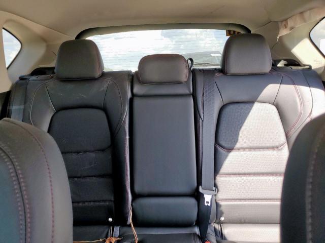 Mazda Cx Preferred Image 12