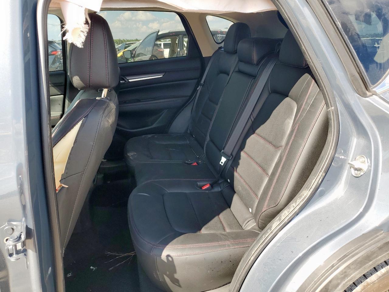 Mazda Cx Preferred Image 4