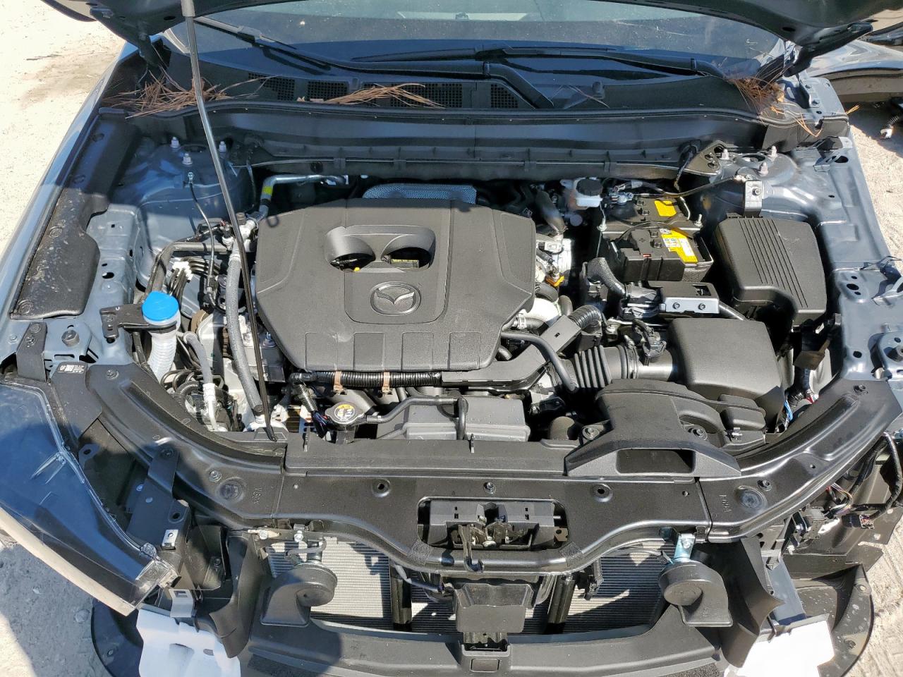 Mazda Cx Preferred Image 8