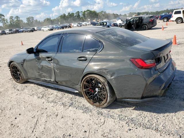 BMW M Series Competition Image 8