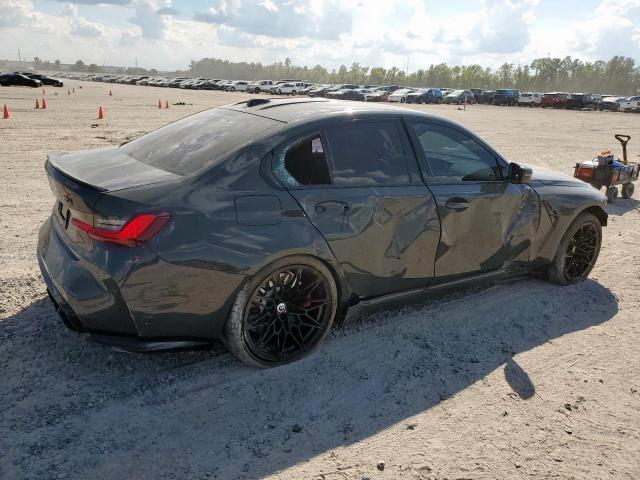 BMW M Series Competition Image 12