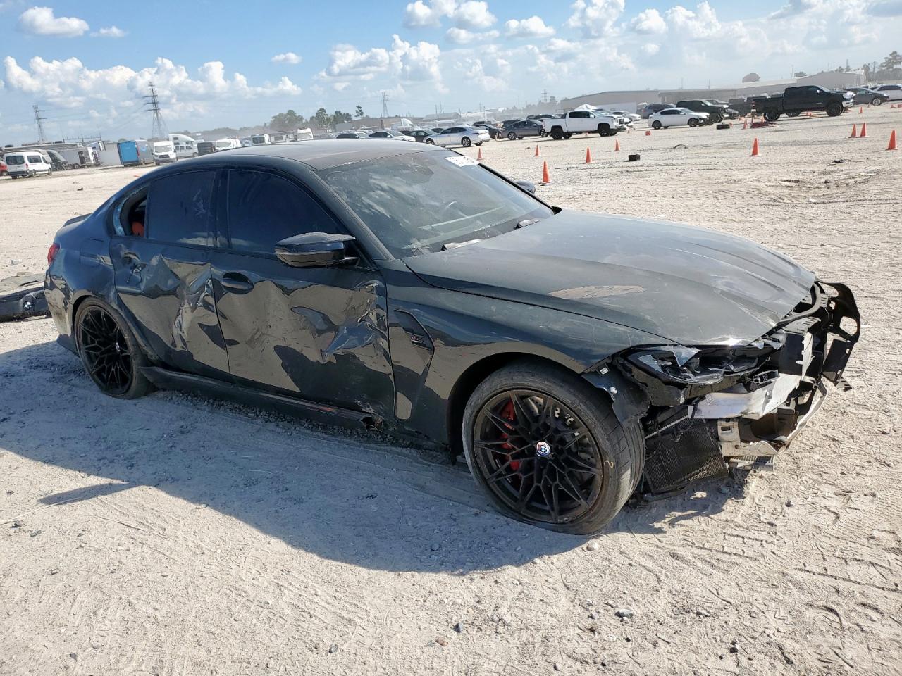 BMW M Series Competition Image 5