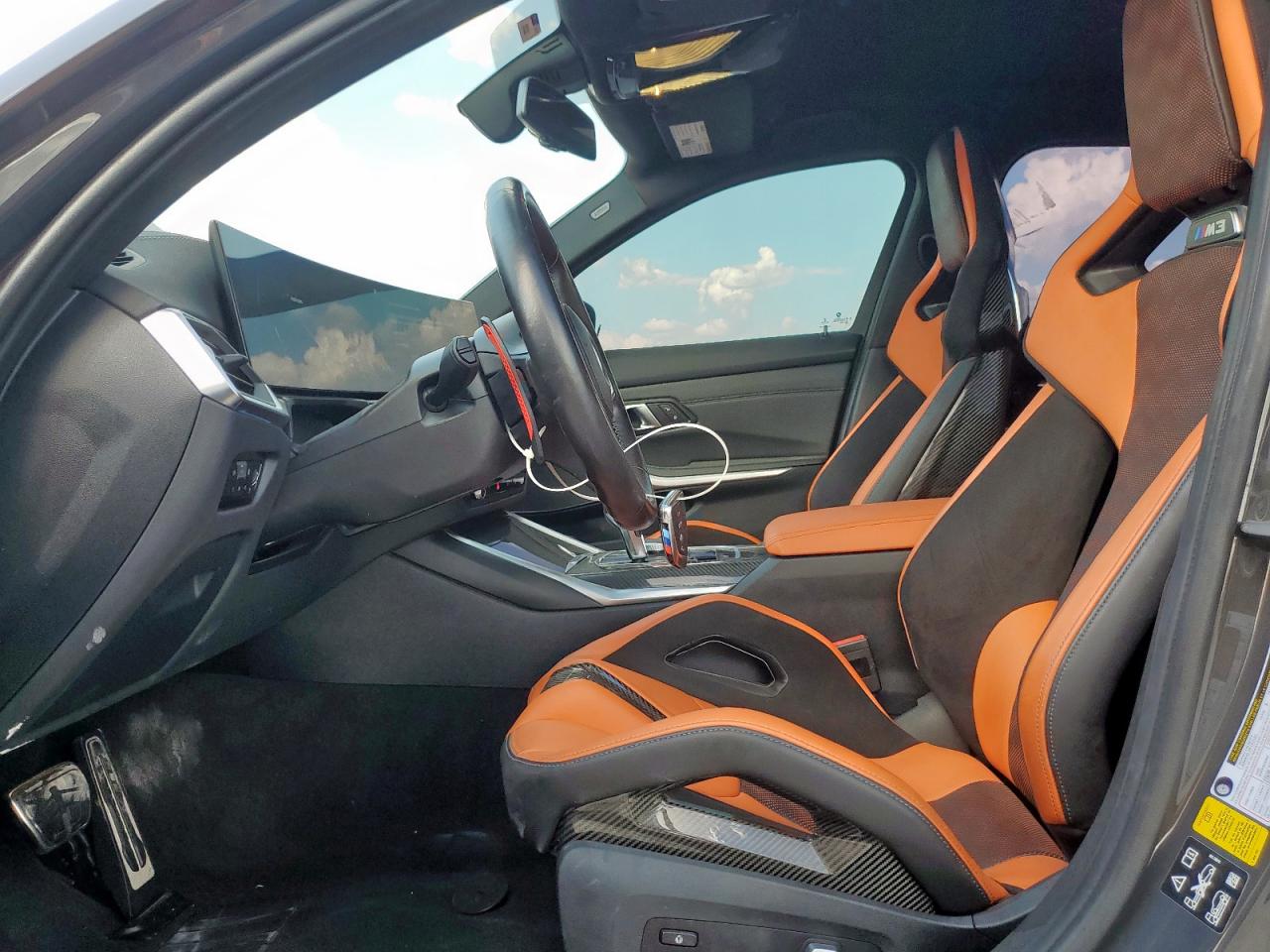 BMW M Series Competition Image 2