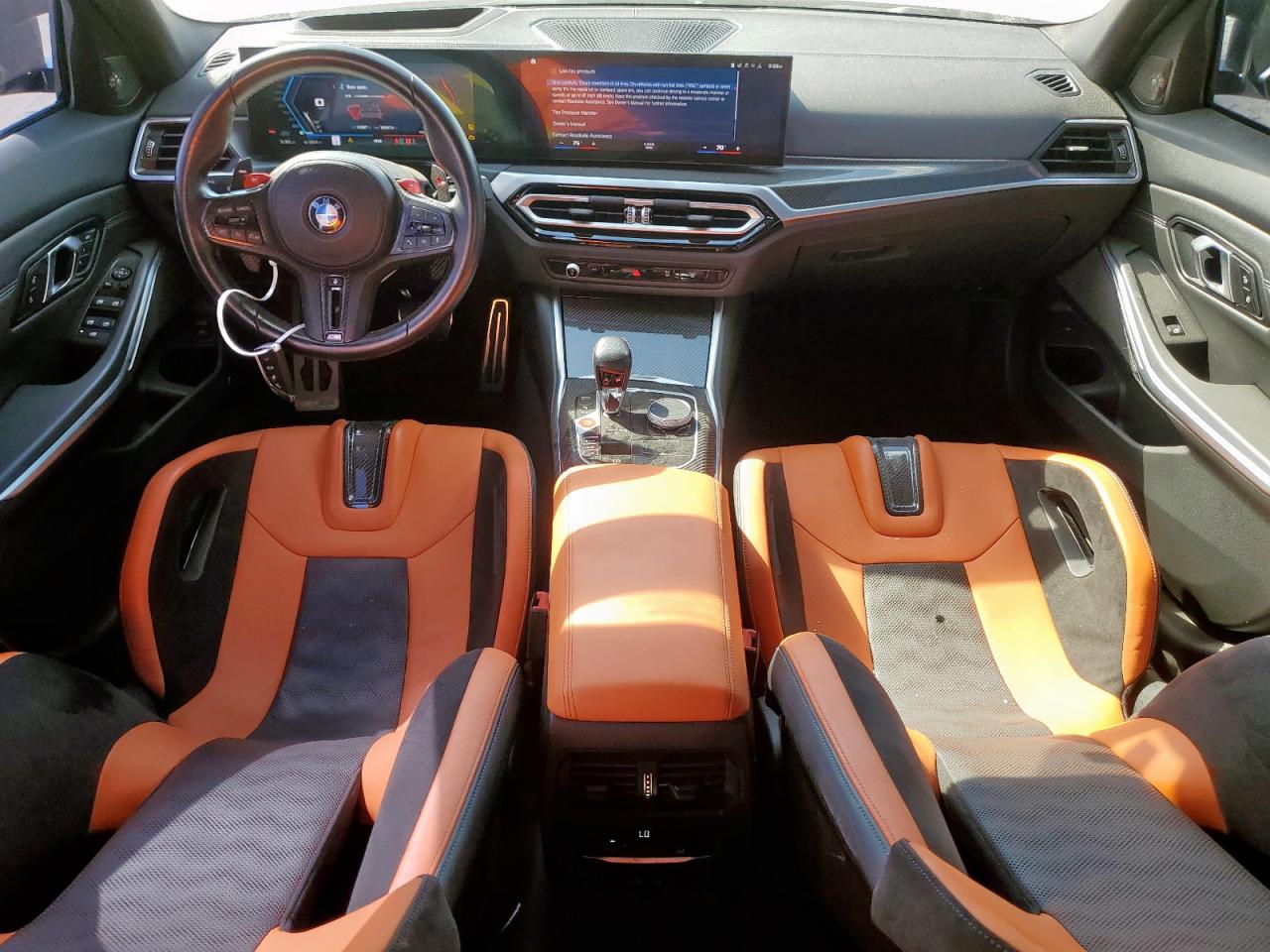 BMW M Series Competition Image 3