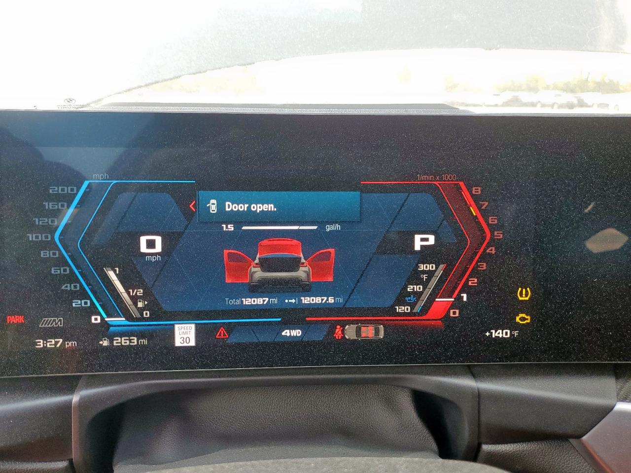 BMW M Series Competition Image 9