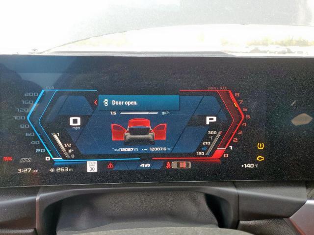 BMW M Series Competition Image 9