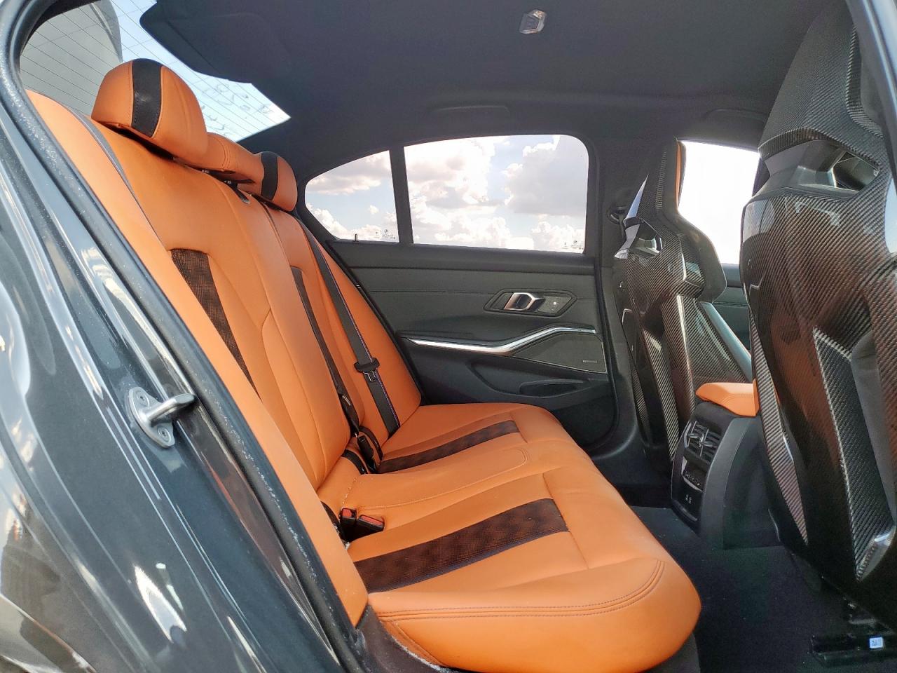 BMW M Series Competition Image 11