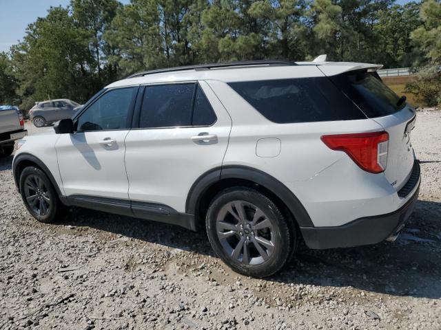 Ford Explorer Xlt Image 5