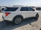 Ford Explorer Xlt Image 4