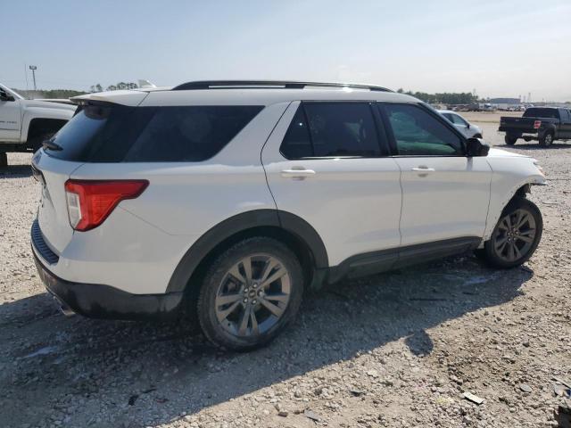 Ford Explorer Xlt Image 4