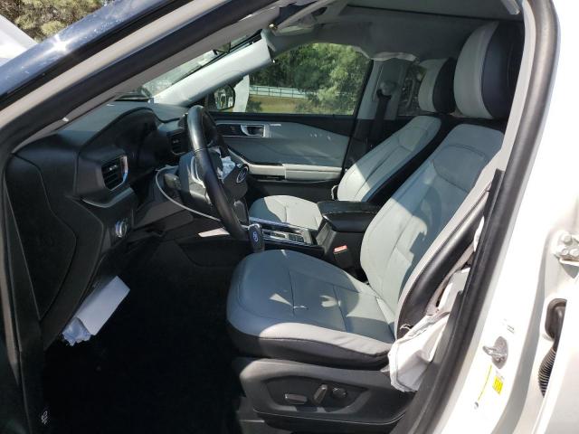 Ford Explorer Xlt Image 6