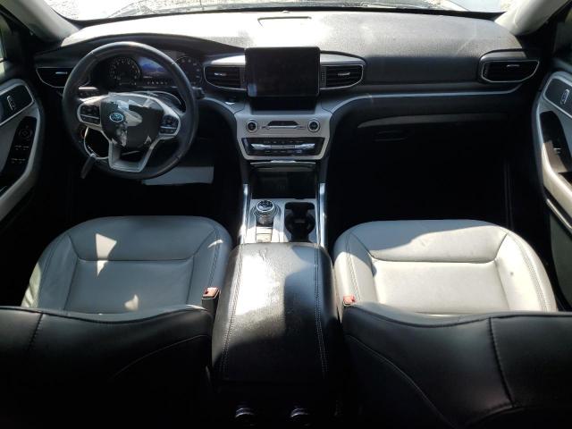 Ford Explorer Xlt Image 7