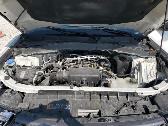 Ford Explorer Xlt Image 10