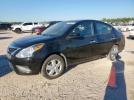 Nissan Versa S Image 1