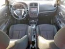 Nissan Versa S Image 10