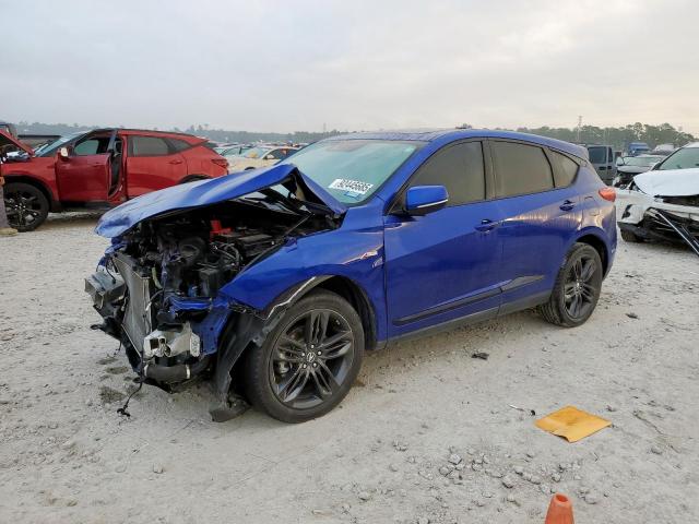  Salvage Acura RDX
