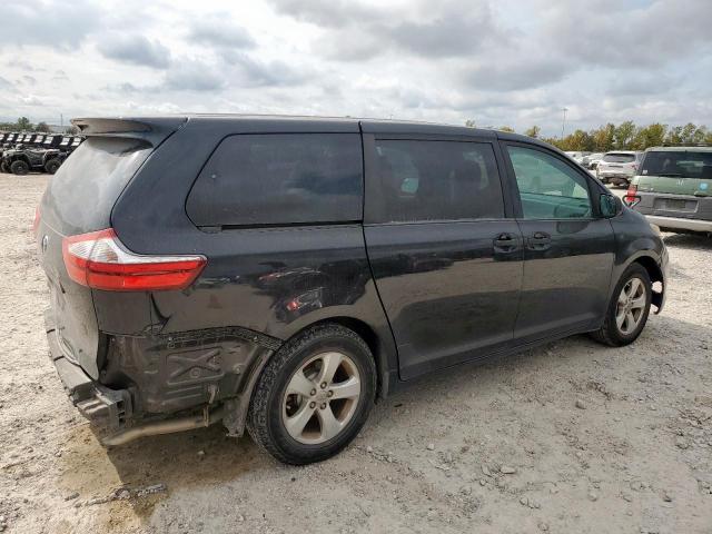 Toyota Sienna Image 3