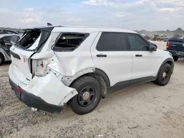 Ford Explorer Police Interceptor Image 4