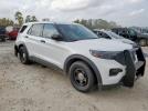 Ford Explorer Police Interceptor Image 2