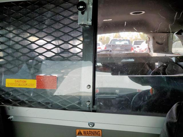 Ford Explorer Police Interceptor Image 11