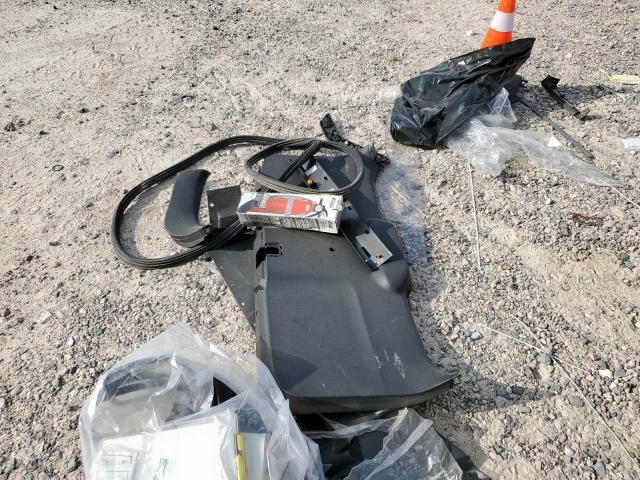 Ford Explorer Police Interceptor Image 10