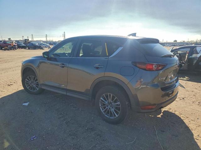 Mazda Cx Touring Image 4